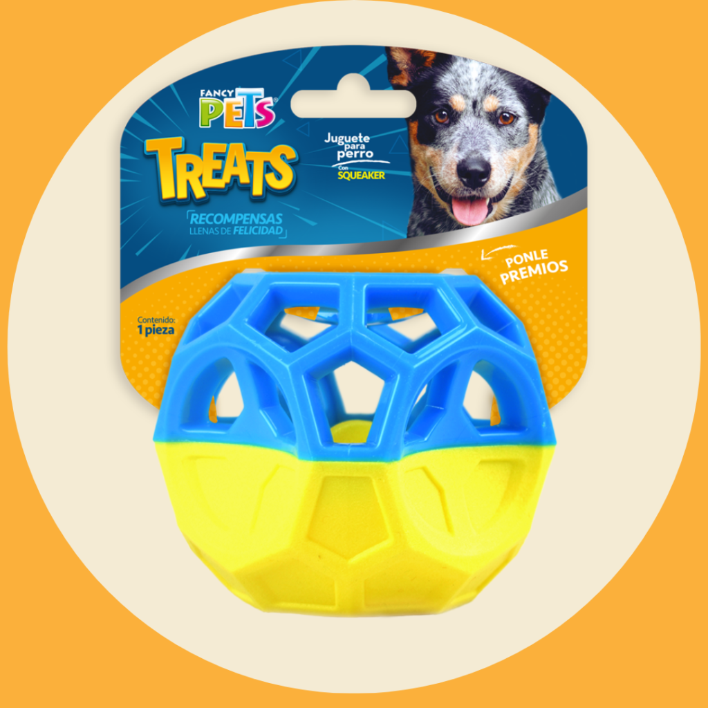 Accesorios para mascotas