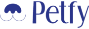 Petfy Logo